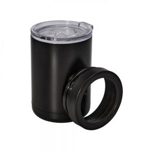 TERMO PORTALATAS DELA personalizada